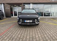 Hyundai Kona SUV 1,6 l 102 kw