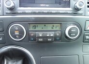 Volkswagen Multivan Kombi 2,5 l 128 kw