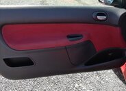 Peugeot 206 Hatchback 1,4 l 50 kw