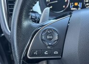 Mitsubishi Outlander SUV / Terénní 2,3 l 110 kw