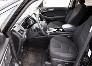 Ford S-MAX MPV 2,0 l 110 kw