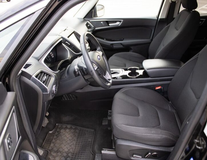 Ford S-MAX MPV 2,0 l 110 kw