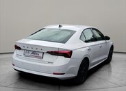 Škoda Octavia Sedan 2,0 l 85 kw