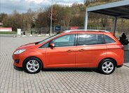 Ford Grand C-MAX MPV 2,0 l 103 kw