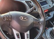 KIA Sportage SUV / Terénní 0,0 0