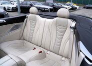 BMW Řada 8 Kabriolet 4,4 l 390 kw