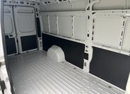 Fiat Ducato Skříň 2,2 l 103 kw