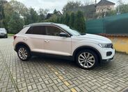 Volkswagen T-Roc 2