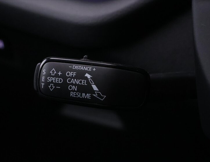 Škoda Octavia Kombi 2,0 l 147 kw