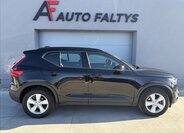 Volvo XC40 Kombi 1,5 l 95 kw