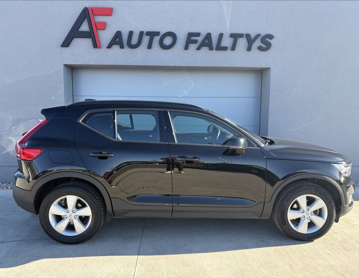Volvo XC40 Kombi 1,5 l 95 kw