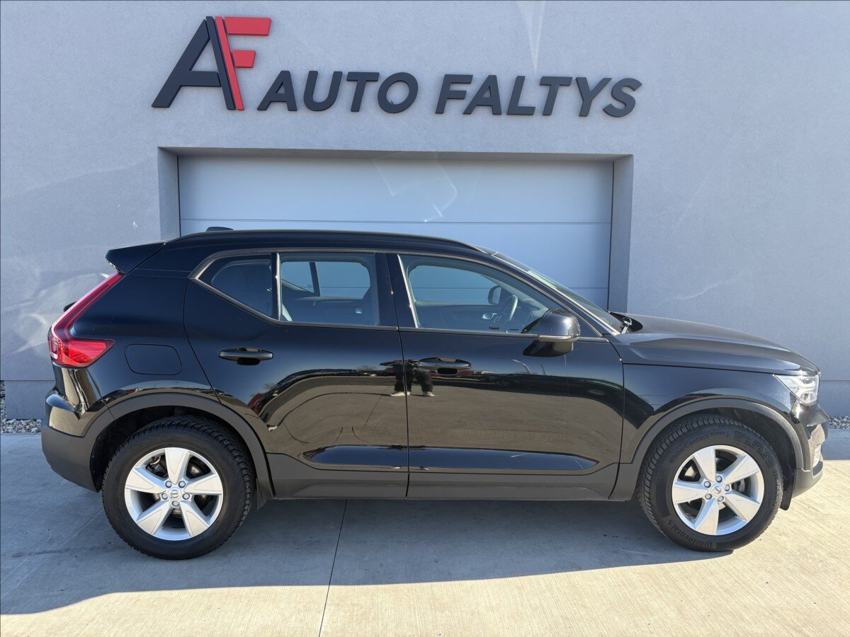 Volvo XC40 Kombi 1,5 l 95 kw