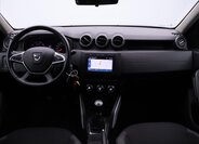Dacia Duster SUV 999,0 74 kw
