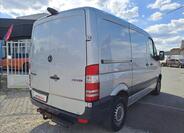 Mercedes-Benz Sprinter 3