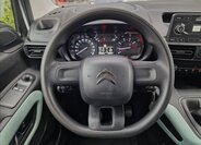 Citroën Berlingo MPV 1,2 l 81 kw