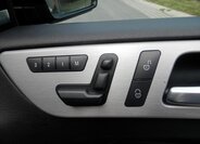 Mercedes-Benz GL SUV / Terénní 4,7 l 320 kw