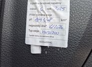 Volkswagen Caddy Ostatní 2,0 l 75 kw