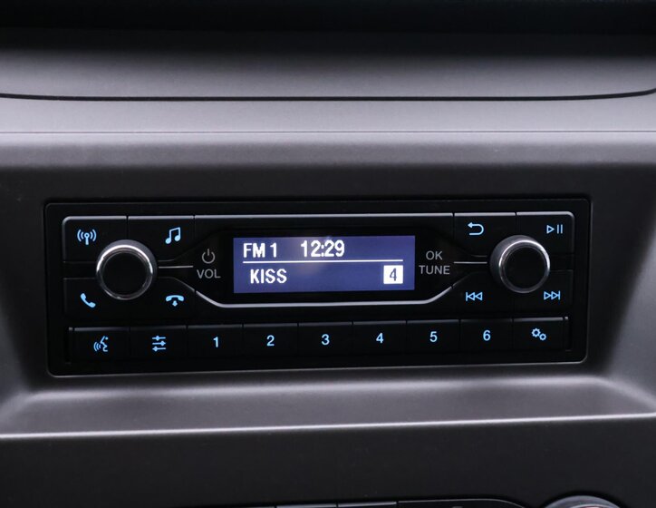 Ford Transit Custom 15