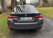 BMW Řada 4 3