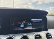 Mercedes-Benz Třídy E Kombi 2,0 l 143 kw