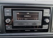 Volkswagen Crafter Skříň 2,0 l 103 kw