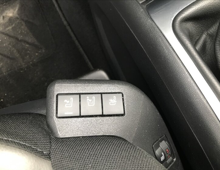 Citroën C4 Picasso Kombi 1,6 l 85 kw