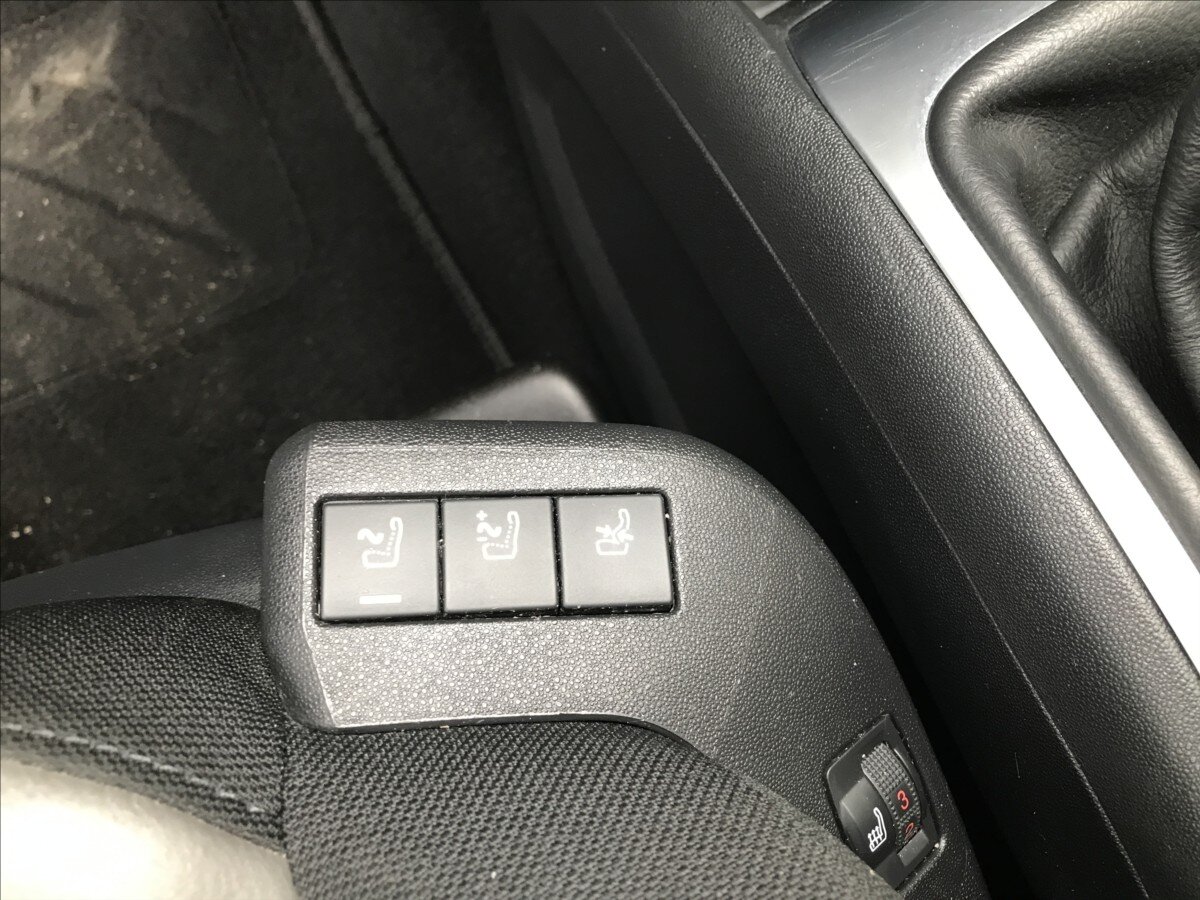 Citroën C4 Picasso Kombi 1,6 l 85 kw