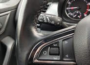 Škoda Fabia Hatchback 1,2 l 66 kw