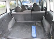 Opel Combo Kombi 1,7 l 74 kw