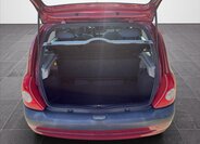 Renault Clio Hatchback 1,1 l 55 kw