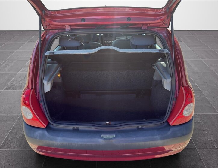 Renault Clio Hatchback 1,1 l 55 kw