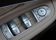 Mercedes-Benz GLC SUV / Terénní 2,0 l 143 kw