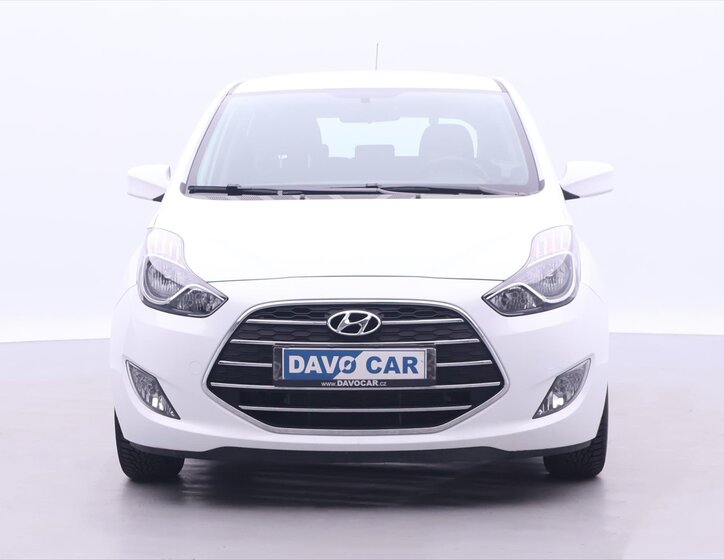 Hyundai ix20 Hatchback 1,6 l 91 kw