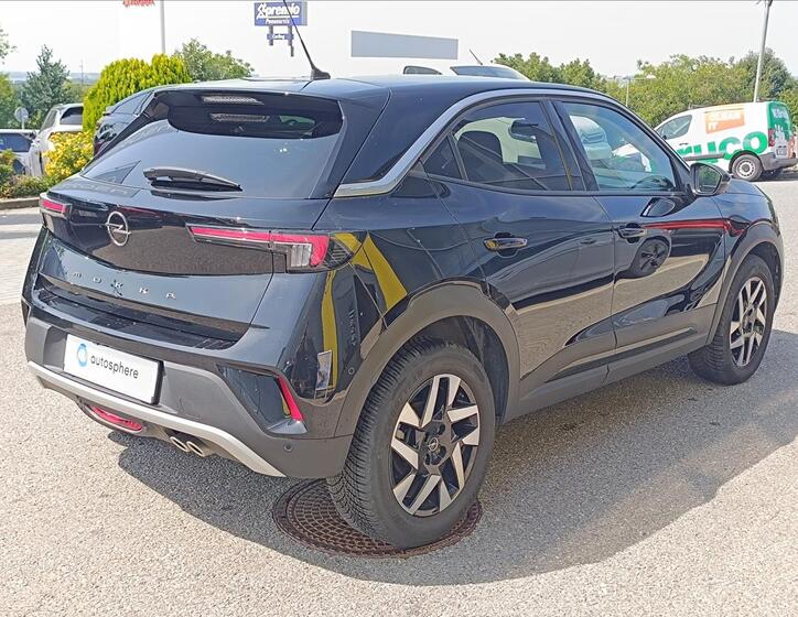 Opel Mokka 3