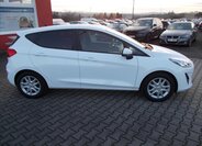 Ford Fiesta 10