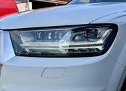 Audi Q7 SUV / Terénní 3,0 l 200 kw
