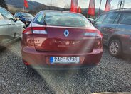 Renault Laguna Sedan / Limuzína 2,0 l 103 kw