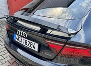 Audi A7 Liftback 3,0 l 160 kw