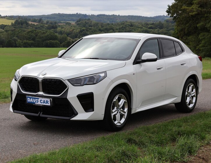 BMW X2 3