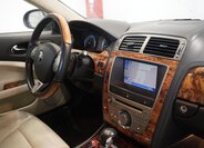 Jaguar XK8 Ostatní 4,2 l 219 kw