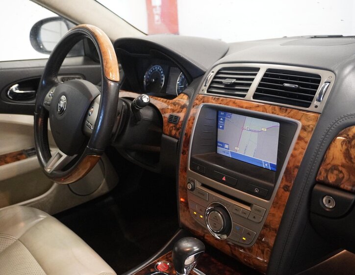 Jaguar XK8 Ostatní 4,2 l 219 kw