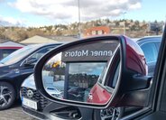 Hyundai Tucson SUV 2,0 l 136 kw