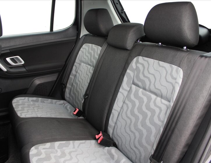 Škoda Fabia Hatchback 1,2 l 51 kw