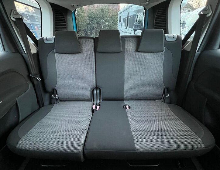 Citroën C3 Picasso 7