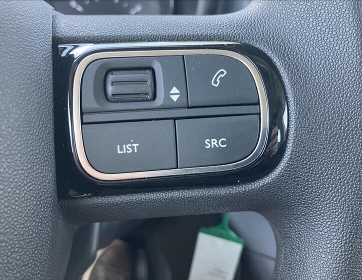 Toyota ProAce Kombi 1,2 l 81 kw