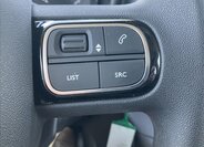 Toyota ProAce Kombi 1,2 l 81 kw