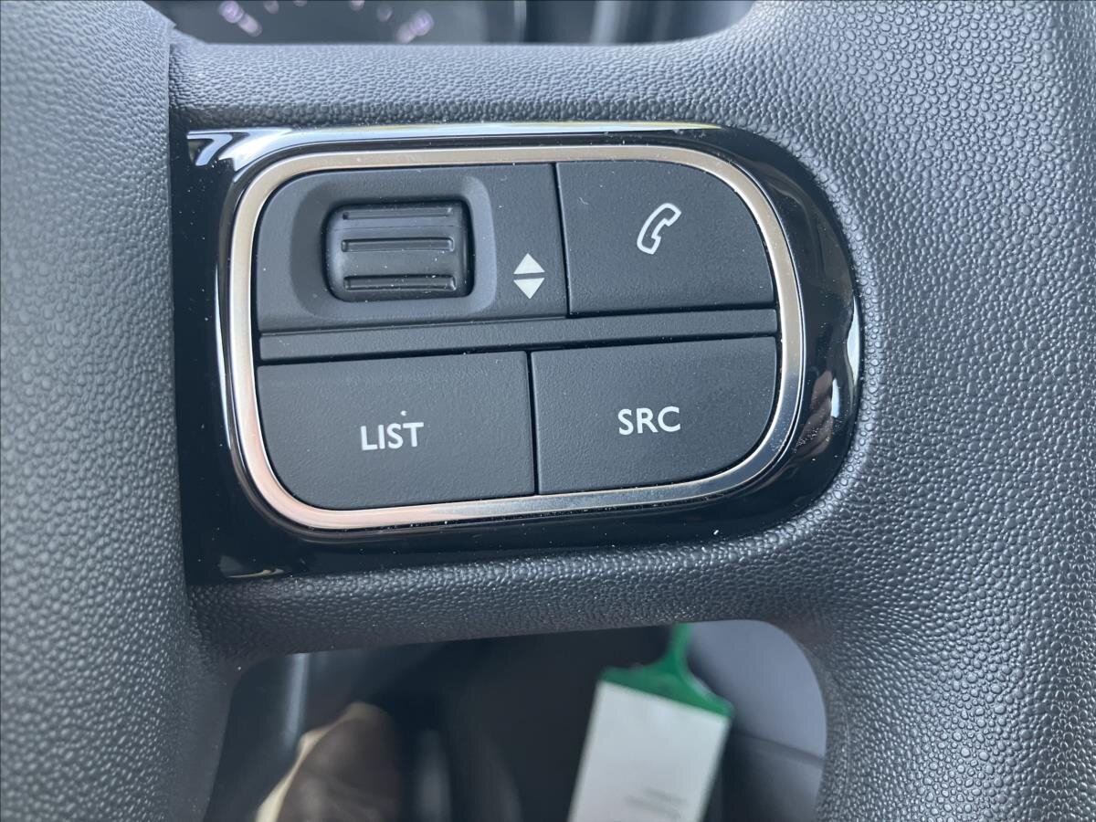 Toyota ProAce Kombi 1,2 l 81 kw