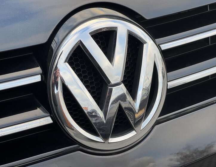 Volkswagen Sharan 36