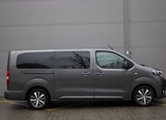Toyota ProAce 4