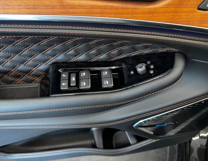 Jeep Grand Cherokee 5